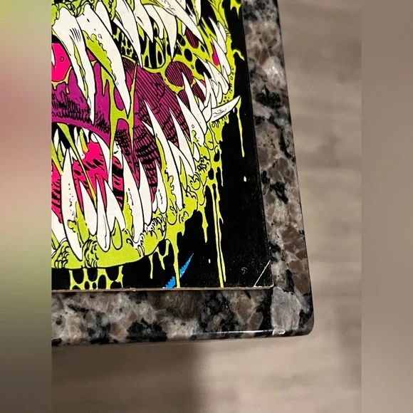 APRIL 10, 1991
Amazing Spider-Man #346 - Picture 3 of 4